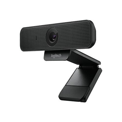 Веб-камера Logitech Webcam C925e RTL