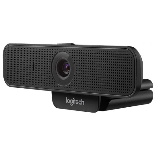 Веб-камера Logitech Webcam C925e RTL