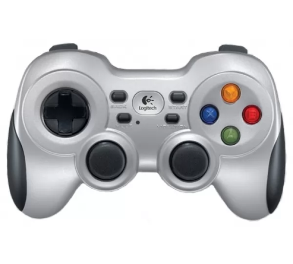 Геймпад Logitech G Wireless Gamepad F710