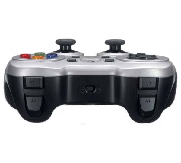 Геймпад Logitech G Wireless Gamepad F710