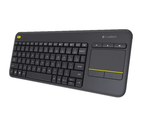 Клавиатура Logitech K400 Plus
