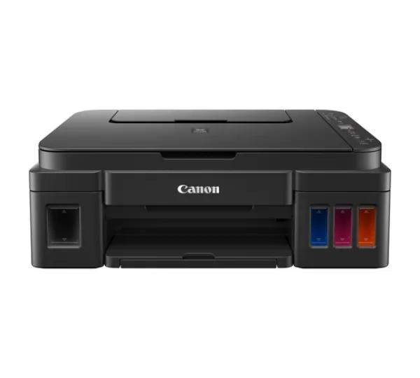 Струйный МФУ Canon PIXMA G3411