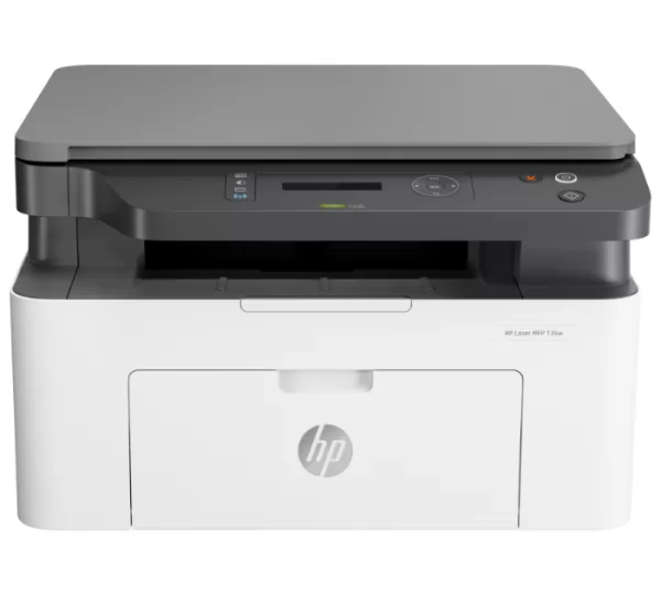 Лазерный МФУ HP Laser 135w
