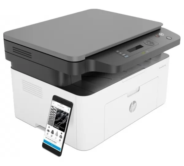 Лазерный МФУ HP Laser 135w