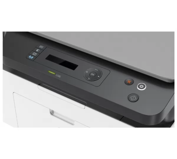 Лазерный МФУ HP Laser 135w