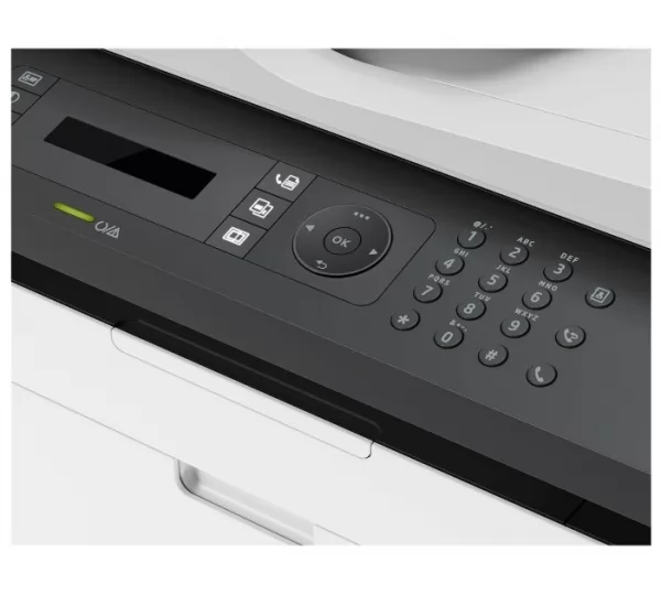 Лазерный МФУ HP Laser 137fnw