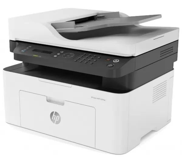 Лазерный МФУ HP Laser 137fnw