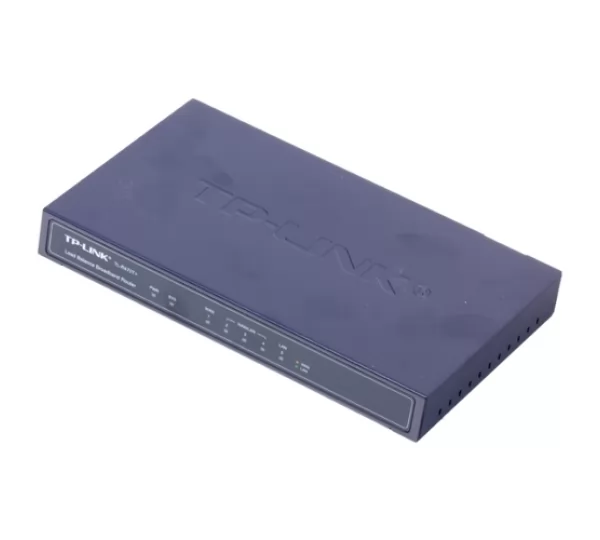 Маршрутизатор TP-Link TL-R470T+