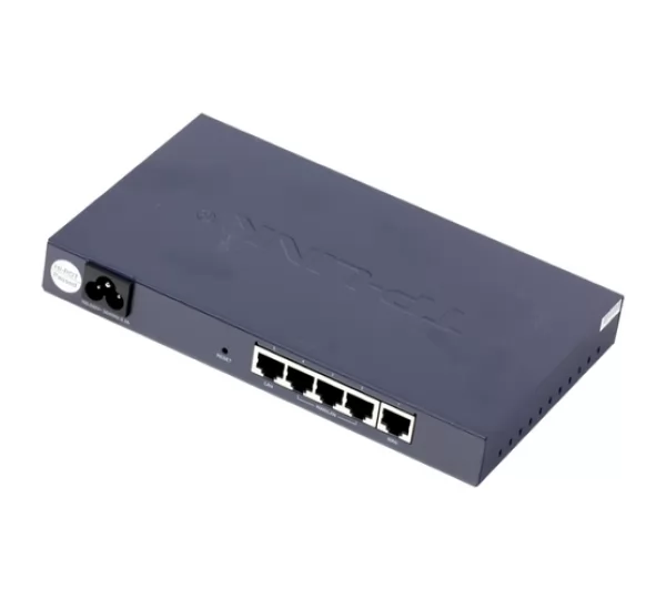 Маршрутизатор TP-Link TL-R470T+