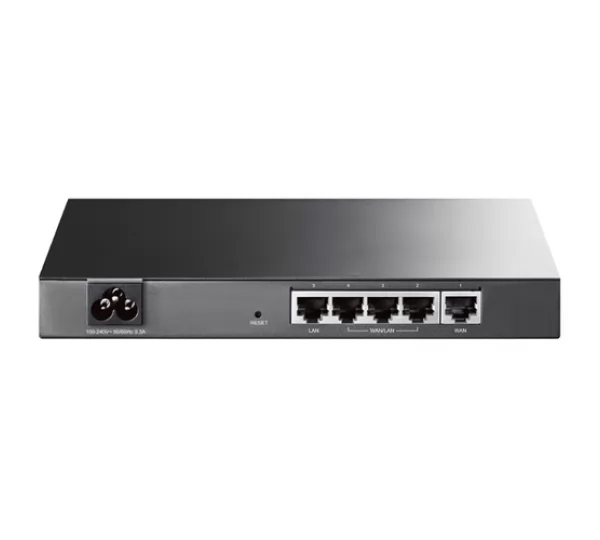 Маршрутизатор TP-Link TL-R470T+