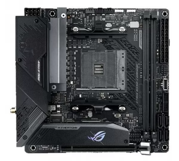Материнская плата Asus ROG STRIX B550-I GAMING