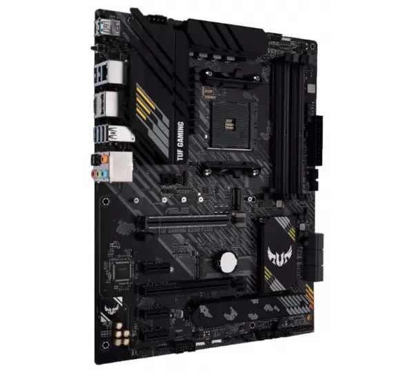Материнская плата Asus TUF GAMING B550-PLUS