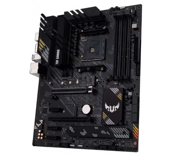 Материнская плата Asus TUF GAMING B550-PLUS
