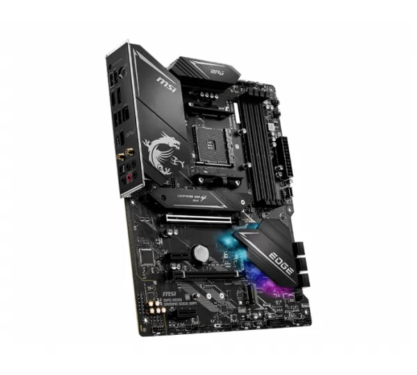 Материнская плата MSI MPG B550 GAMING EDGE WIFI