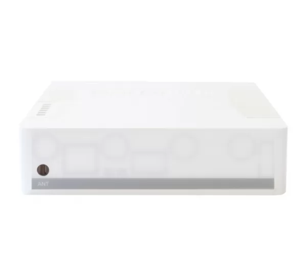 Wi-Fi роутер MikroTik RB951Ui-2HnD