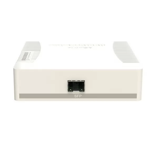Коммутатор MikroTik RB260GSP