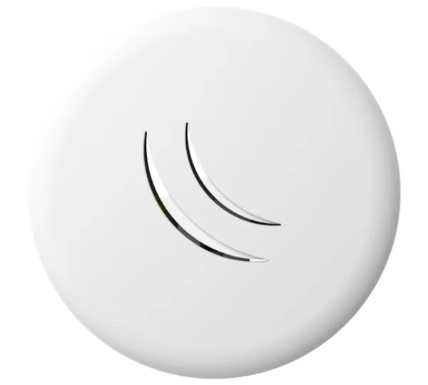 Точка доступа MikroTik cAP lite (RBcAPL-2nD)