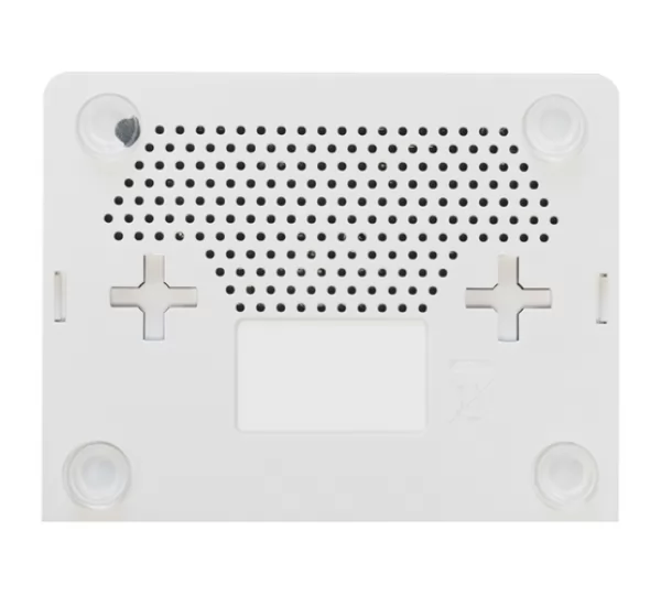 Маршрутизатор MikroTik hEX (RB750Gr3)