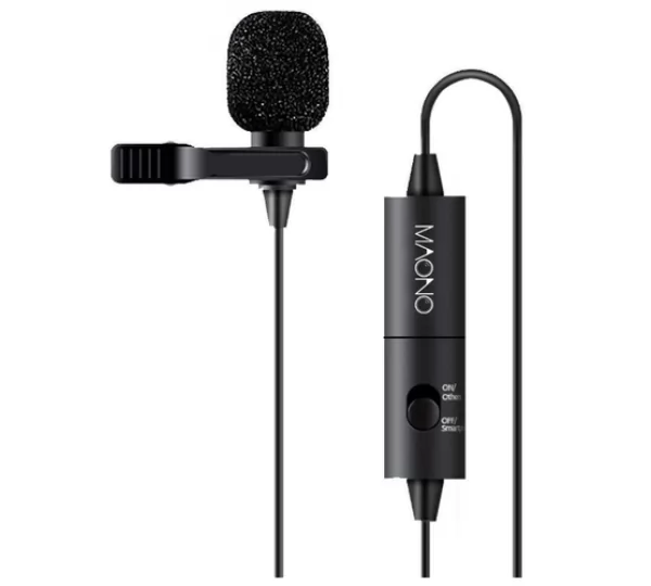 Микрофон Maono AU-100