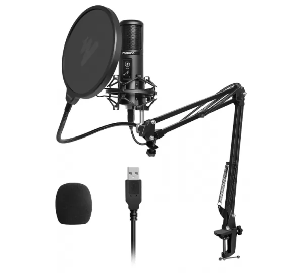 Микрофонный комплект Maono AU-PM421