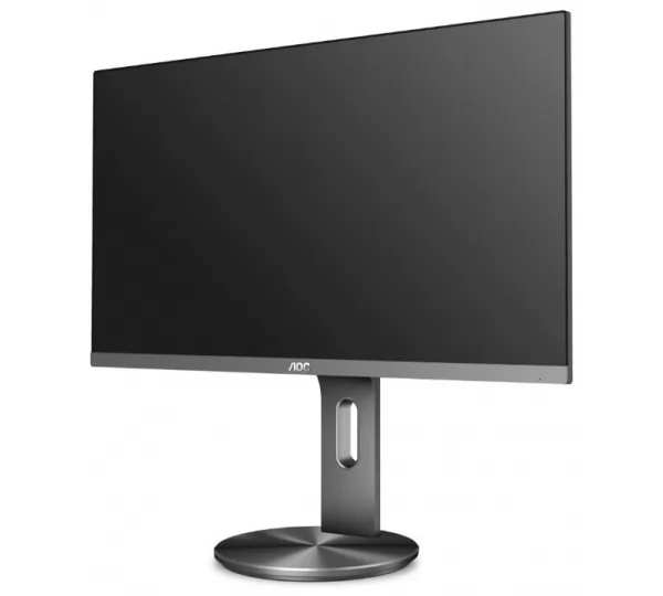 Монитор AOC U2790PQU Gray