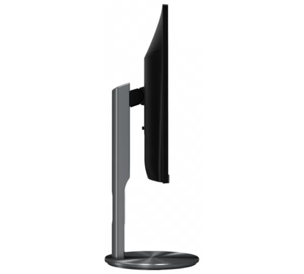 Монитор AOC U2790PQU Gray