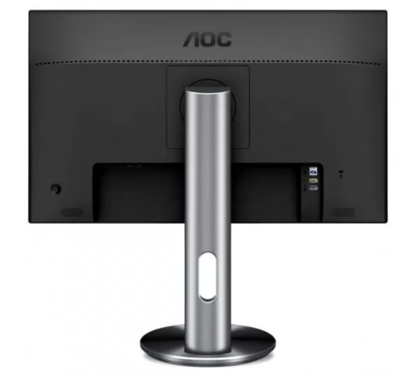 Монитор AOC U2790PQU Gray
