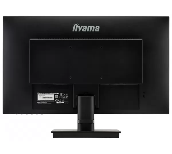 Монитор iiyama G-MASTER G2530HSU-B1 Black