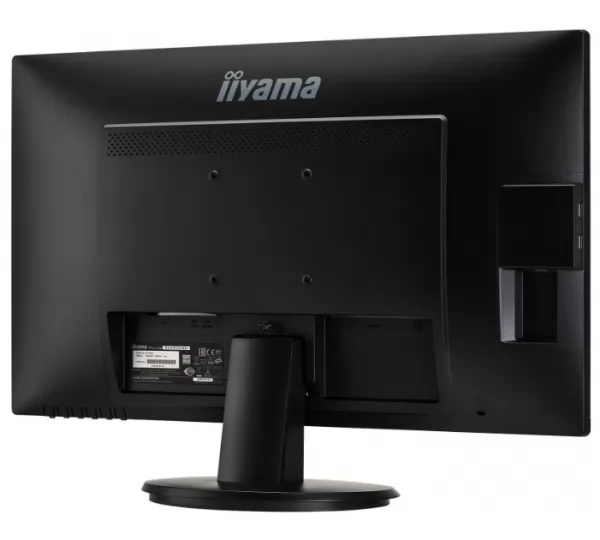 Монитор iiyama ProLite X2483HSU-B3 Black