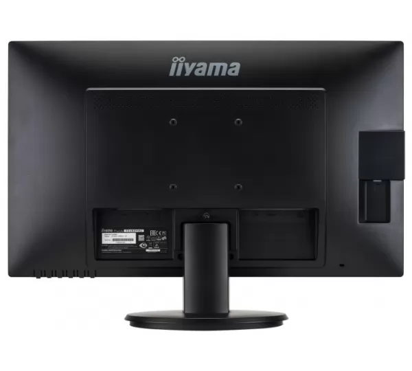 Монитор iiyama ProLite X2483HSU-B3 Black