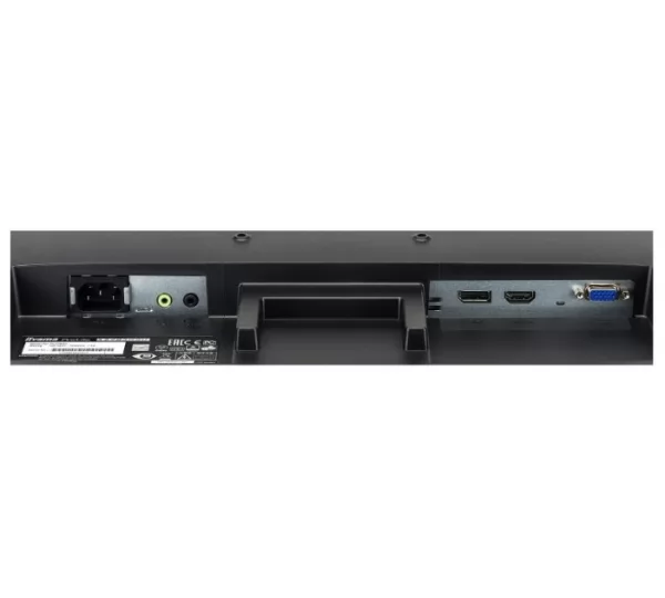 Монитор iiyama ProLite X2483HSU-B3 Black