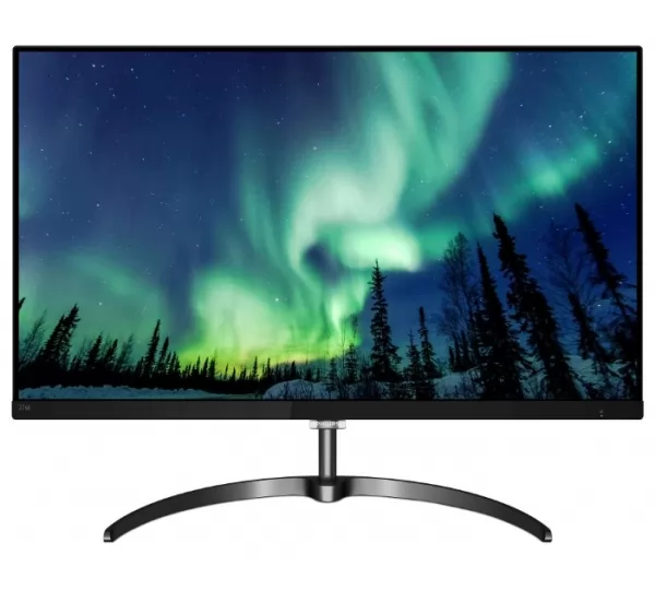 Монитор Philips 276E8VJSB Black