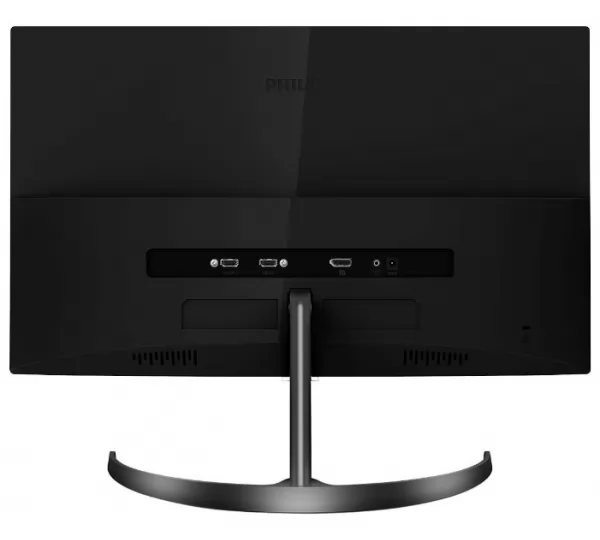 Монитор Philips 276E8VJSB Black