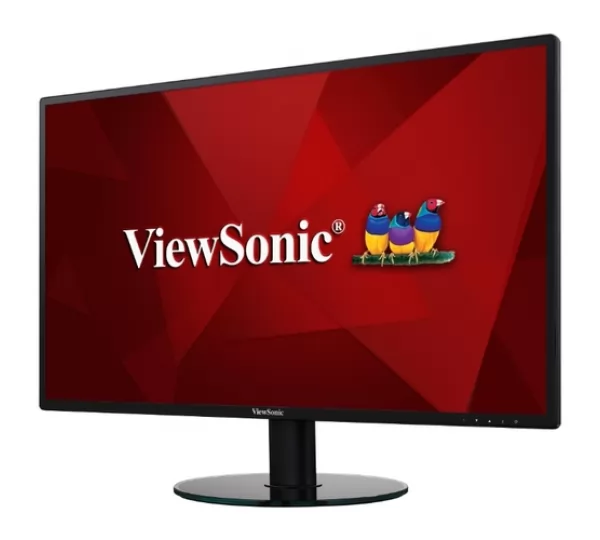 Монитор ViewSonic VA2719-2K-SMHD