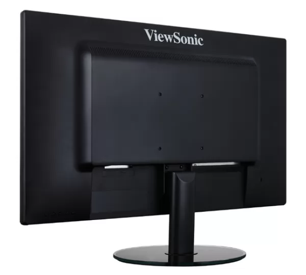 Монитор ViewSonic VA2719-2K-SMHD
