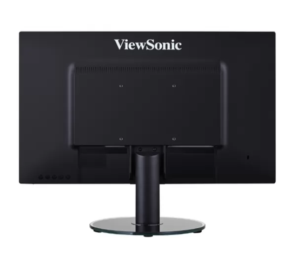 Монитор ViewSonic VA2719-2K-SMHD