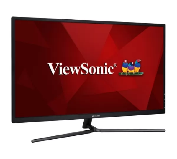 Монитор ViewSonic VX3211-4K-MHD