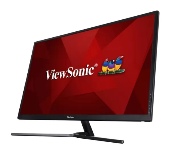 Монитор ViewSonic VX3211-4K-MHD