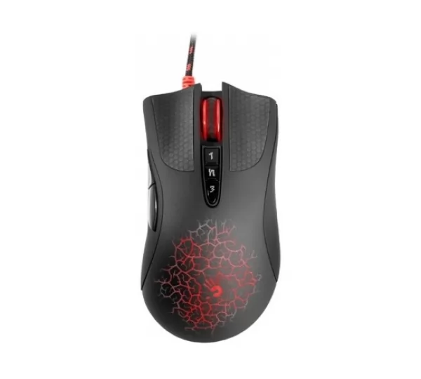 Мышь A4Tech Bloody AL90