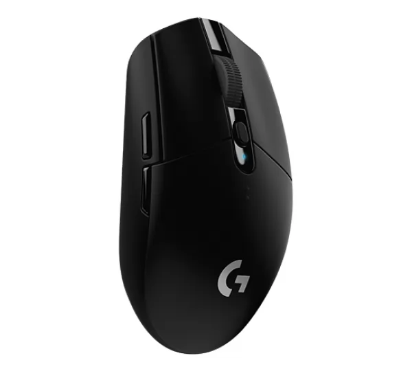Мышь Logitech G305 Lightspeed Black