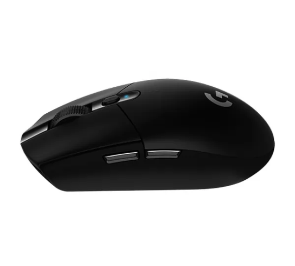 Мышь Logitech G305 Lightspeed Black