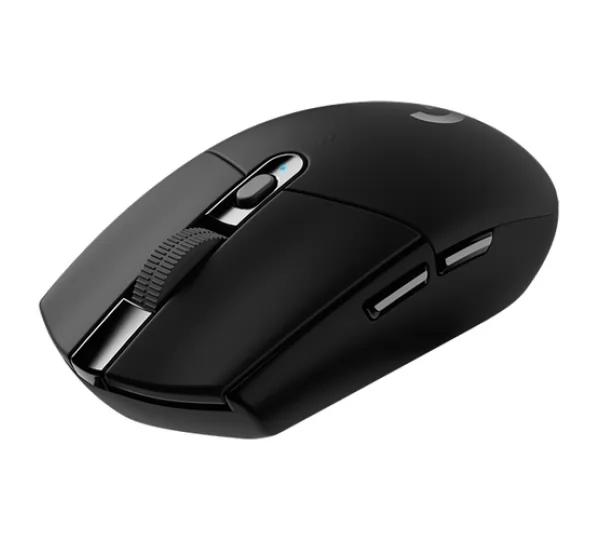 Мышь Logitech G305 Lightspeed Black