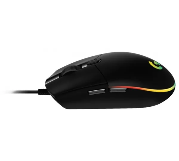 Мышь Logitech G102 Lightspeed Black