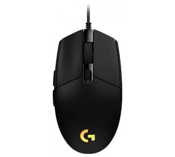 Мышь Logitech G102 Lightspeed Black