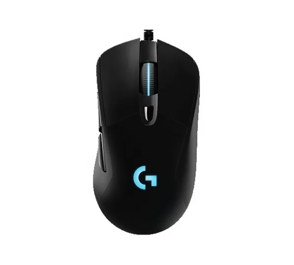Мышь Logitech G403 HERO Black