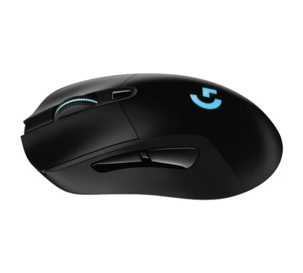 Мышь Logitech G403 HERO Black
