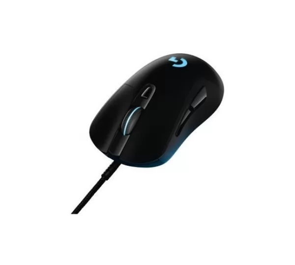 Мышь Logitech G403 HERO Black