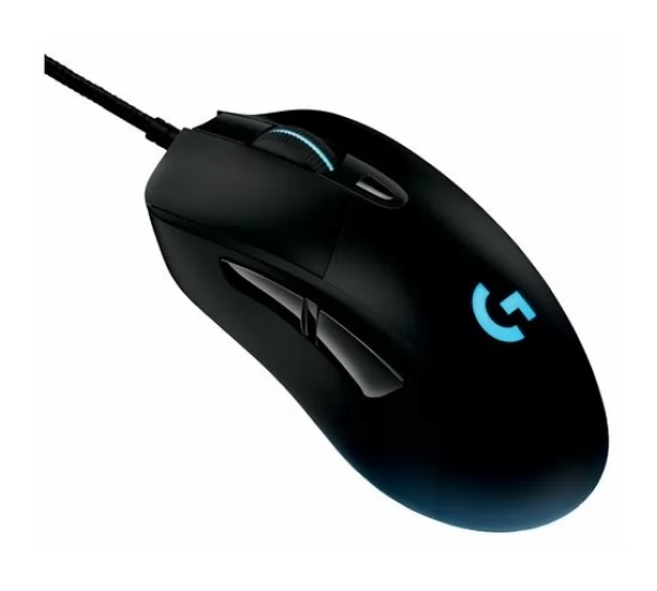 Мышь Logitech G403 HERO Black