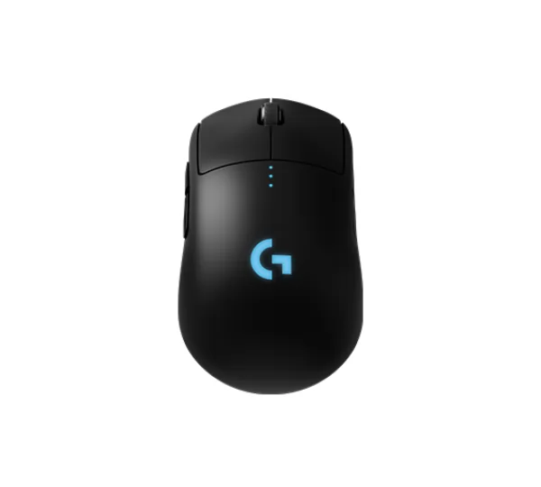 Мышь Logitech G PRO Black