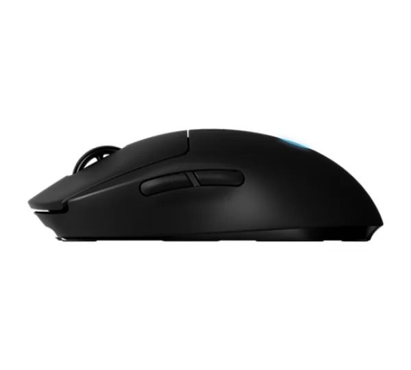 Мышь Logitech G PRO Black